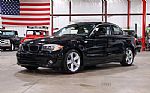 2012 BMW 128I