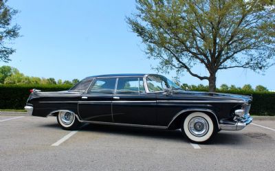 Photo of a 1962 Chrysler Imperial Labaron Preproduction 1962 Chrysler Imperial Labaron Preproduction Prototype for sale