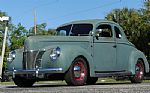 1940 Deluxe Coupe Thumbnail 14