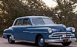 1950 Dodge Meadowbrook