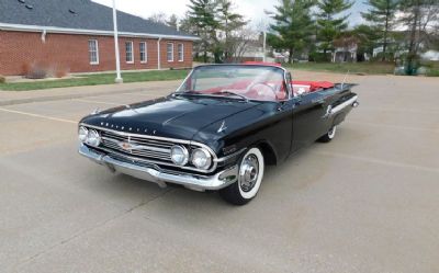 1960 Chevrolet Impala 