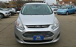 2014 C-MAX Hybrid Thumbnail 5