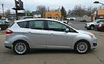 2014 C-MAX Hybrid Thumbnail 2