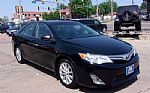 2013 Camry Thumbnail 5