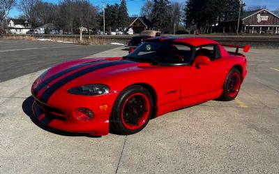 Photo of a 1997 Dodge Viper S Series for sale