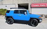 2007 FJ Cruiser 4X4 1 Owner Thumbnail 2