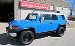 2007 FJ Cruiser 4X4 1 Owner Thumbnail 6