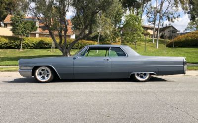 Photo of a 1965 Cadillac Calais for sale