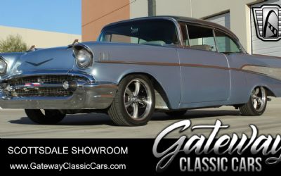 Photo of a 1957 Chevrolet Bel Air Hard Top for sale