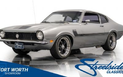 1970 Ford Maverick 