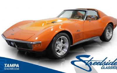 1971 Chevrolet Corvette LS5 454 