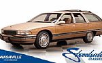 1995 Roadmaster Estate Wagon Thumbnail 1