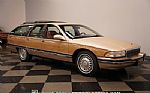 1995 Roadmaster Estate Wagon Thumbnail 19