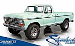 1979 F-250 Custom 4X4 Thumbnail 1