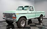 1979 F-250 Custom 4X4 Thumbnail 5