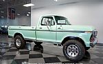 1979 F-250 Custom 4X4 Thumbnail 16