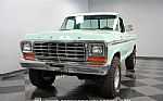 1979 F-250 Custom 4X4 Thumbnail 20