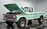 1979 F-250 Custom 4X4 Thumbnail 35