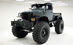 1940 Series VC G502 Power Wagon Pic Thumbnail 1