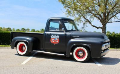 Photo of a 1953 Ford F100 Pickup for sale