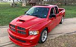 2005 Dodge Ram 1500 SRT-10