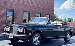 1980 Rolls-Royce Corniche