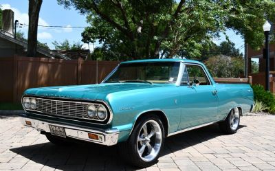 Photo of a 1964 Chevrolet El Camino for sale