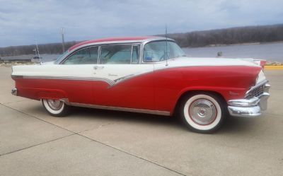 Photo of a 1956 Ford Fairlane Victoria for sale