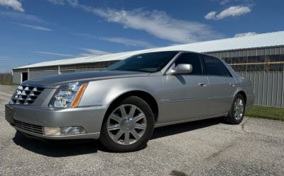 Photo of a 2006 Cadillac DTS for sale