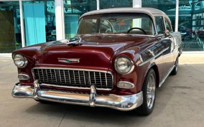 Photo of a 1955 Chevrolet 210 for sale