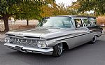 1959 Chevrolet Brookwood