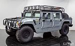 1998 Hummer H1 Open Top