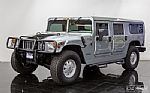 2001 Hummer H1 Turbodiesel Wagon