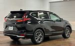 2020 CR-V Thumbnail 4