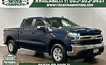 2022 Silverado 1500 LTD Thumbnail 1