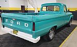 1966 F100 Longbox Custom Cab Thumbnail 4