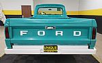 1966 F100 Longbox Custom Cab Thumbnail 5