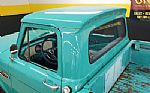 1966 F100 Longbox Custom Cab Thumbnail 14