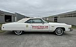 1973 Eldorado Convertible Pace Car Thumbnail 16