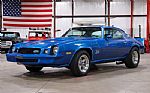 1978 Camaro Z28 Thumbnail 1