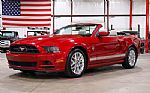 2013 Mustang Premium Convertible Thumbnail 1