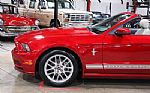 2013 Mustang Premium Convertible Thumbnail 2