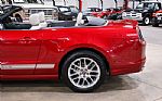 2013 Mustang Premium Convertible Thumbnail 4