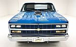 1984 C10 Short Bed Pickup Thumbnail 8