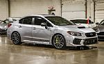 2020 Subaru WRX STI Limited