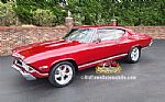 1968 Chevelle SS Thumbnail 1