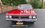 1968 Chevelle SS Thumbnail 5