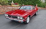 1968 Chevelle SS Thumbnail 3