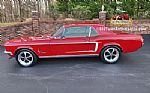1968 Mustang Coupe Thumbnail 3