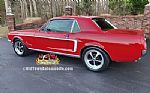 1968 Mustang Coupe Thumbnail 9